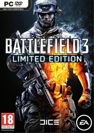 Battlefield 3 (2011)